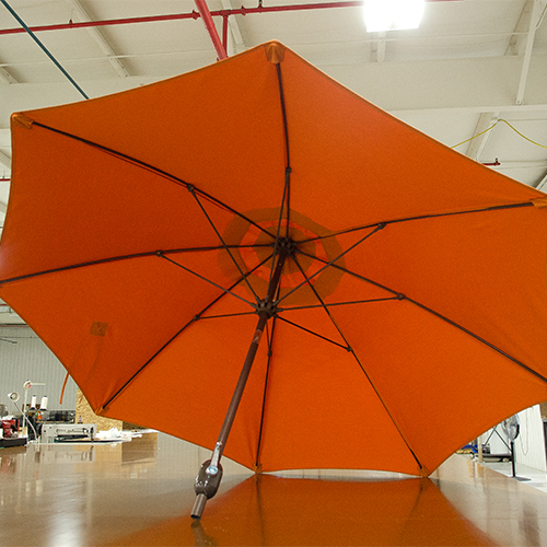 How To Sew A Patio Umbrella Sailrite, How To Sew A Patio Umbrella Cover