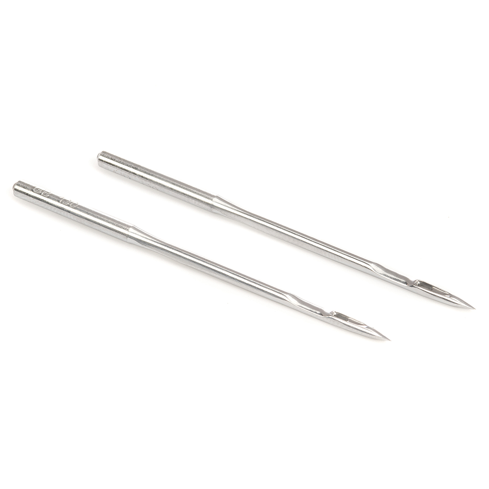 Speedy Stitcher SEW130B-BRK Large Curved Needle #8C