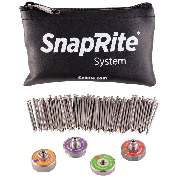 Sailrite® SnapRite® System Complete Kit