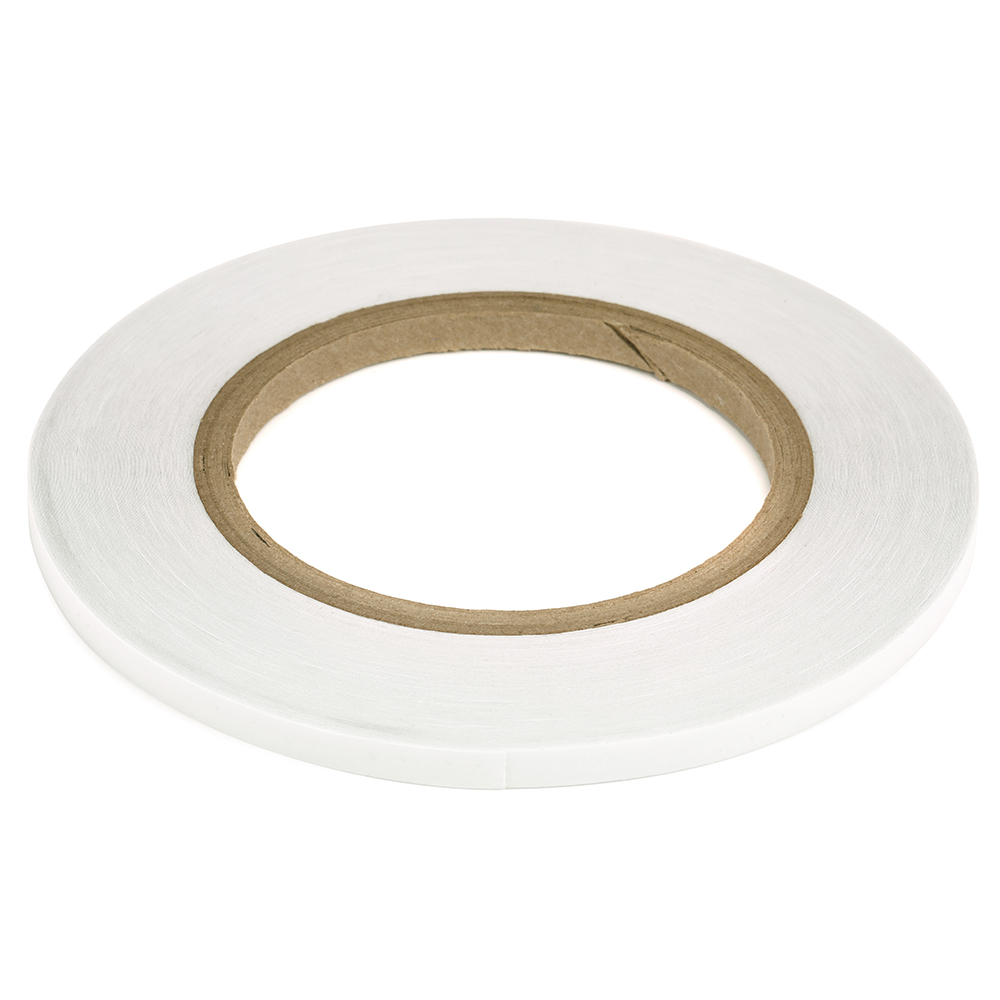 Sailmakers double sided basting tape for sails,fabrics.Makes sewing easier 