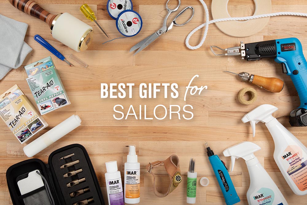 44 Shipshape Gifts For Sailors That Every Mariner Shouldnt Set Sail Without