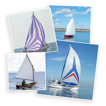 Popular Sail Kits