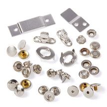 Snaps & Fasteners