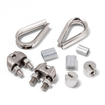 Wire Rope Hardware