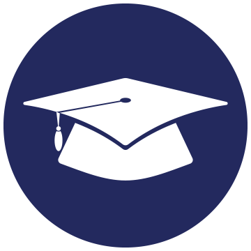 decorative icon for learning